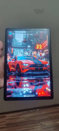 Lenovo New Tab 4/64 Android 11 Snapdragon Type-c