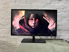 22 inch Monitor | 24 inches borderless monitor| Gaming Borderless LCD