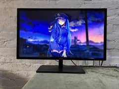 22 inch Monitor| 24 inches borderless monitor| Gaming Borderless LCD