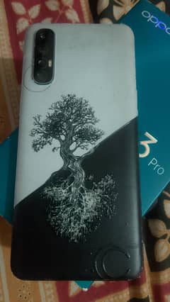 OPPO Reno 3pro