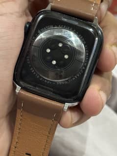 Apple Watch Series 7 - 45 mm
