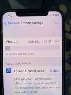 Iphone X