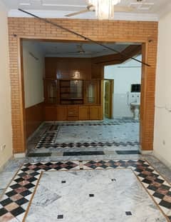 G-11 Size 30*70 Beautiful Ground Floor Portion For Rent
