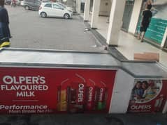 Cash Counter Torllay