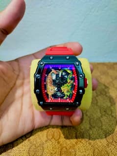 Men watch condition 10/10