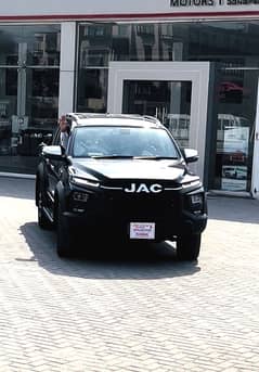 Jac 2025