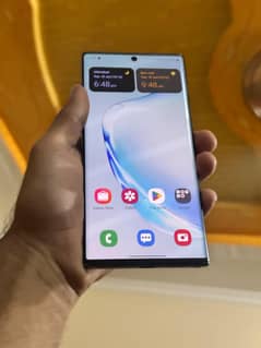 Note 10+ 5G