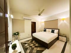 Furnished