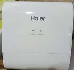 Haier AC UPS Device
