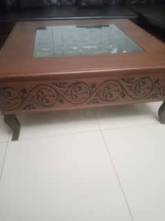 Center Table for sale