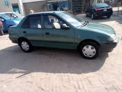 suzuki margalla totally oregnal hai