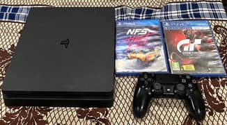 PS4 Slim 500GB