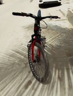 Morgan Cycle