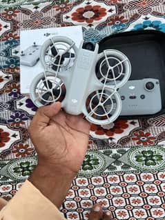 DJI