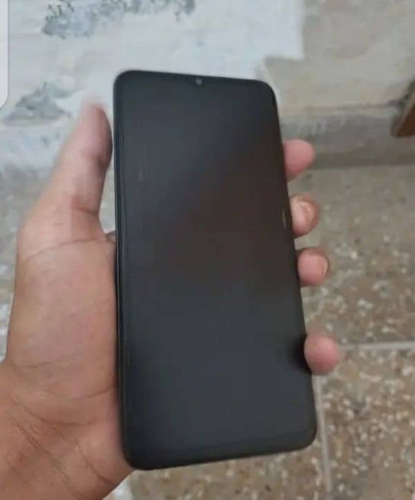Tecno spark 10c never open repair all ok with box only 0