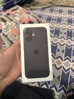 Iphone 16 128gb non pta