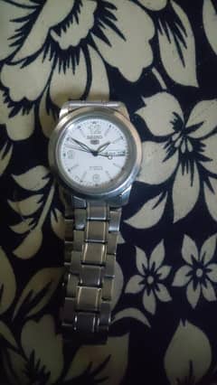 seiko