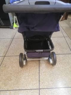 baby stroller prime