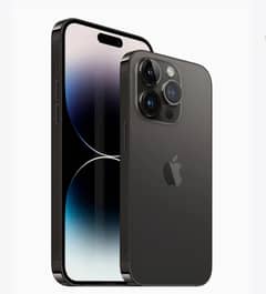 iPhone 14 Pro Max – 256GB – PTA Approved (Like New)