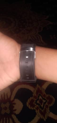 postif special watch made in barcelona