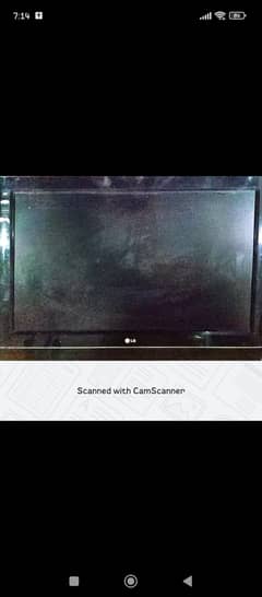 used LCD
