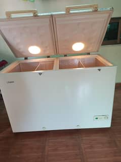 Deep Freezer