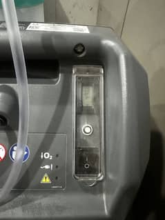 Oxygen Concentrator
