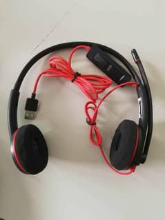Plantronics