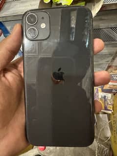 iPhone 11 jv 10/10 64gb bh 94%