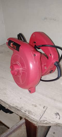 blower