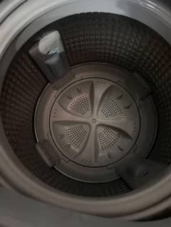 Haier Automatic Washing machine