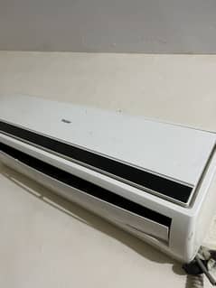 Haier 1 ton AC