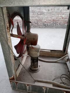 Air Cooler