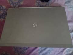 HP EliteBook 8470p i5 3rd generation 4/320 GB