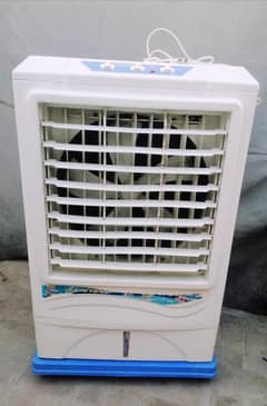 I Zone Air Cooler