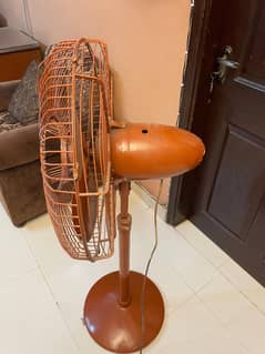 22 inch millat fan