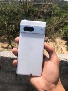 Google Pixel 7