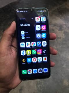 Tecno spark 7