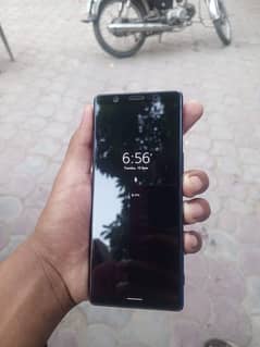 SONY EXPERIA 5.6/64.
