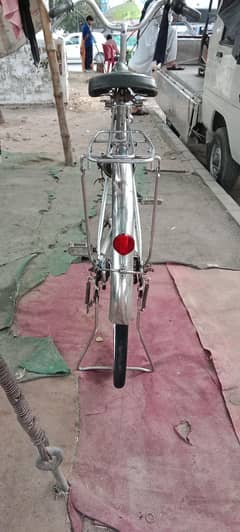 selling