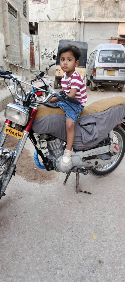 honda 125 khi no 2021 1 st mnth genune. .