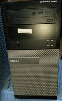 Pc Tower