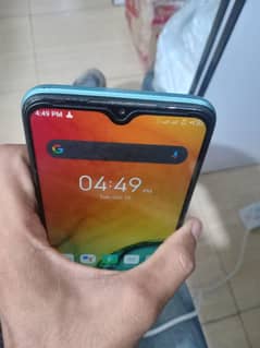 Hot 11 play 4gb128gb 03190174664whatsapp