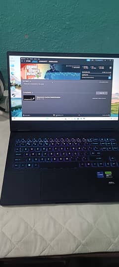 Hp Omen 16 Gaming Laptop | 16GB Ram 2TB SSD | RTX 4060