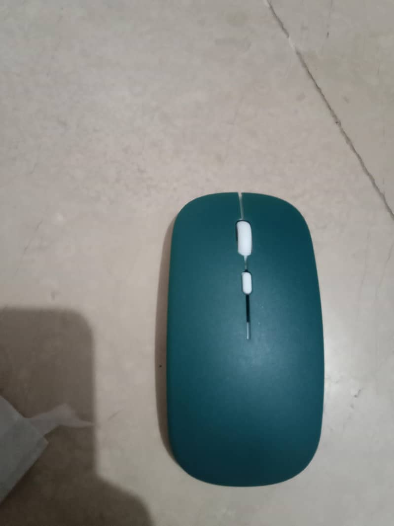 Wireless Keyboard and wireless Mouse 0