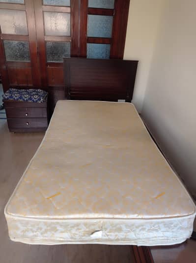 Diamond Spring Mattress for Sale