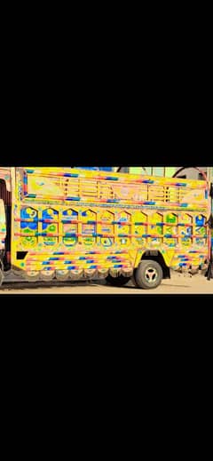 20 foot manda Body 03007949964