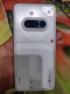 Nothing phone 3a
