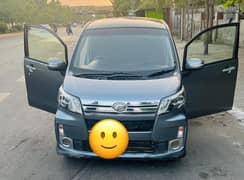 Move custum turbo engine