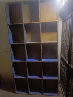 rack 15 in 1